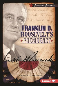 Franklin D. Roosevelts Presidency