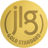 Selected as a Junior Library Guild Gold Standard Title