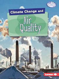 Climate Change and Air Quality